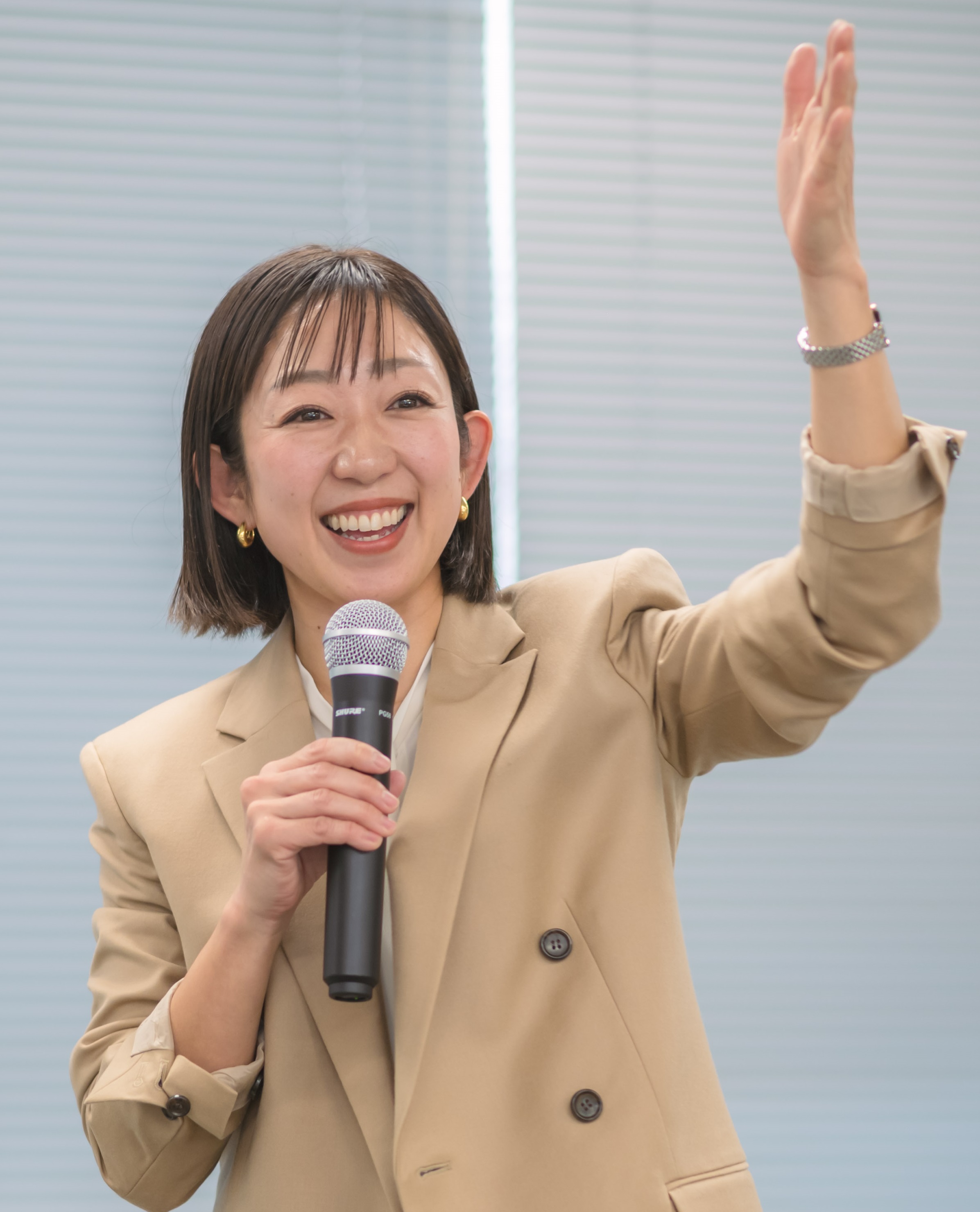 成瀬 有依子｜講師紹介｜一般社団法人日本ほめる達人協会