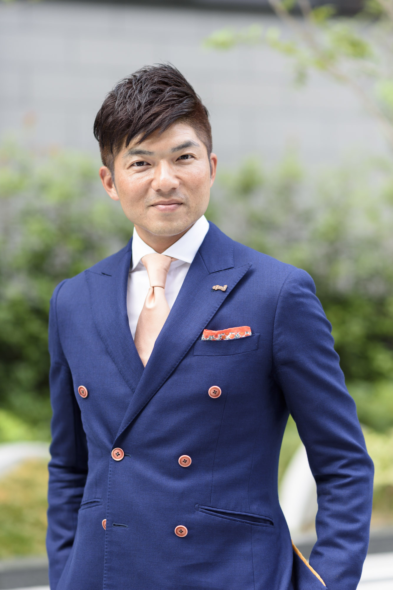 西村 博|講師紹介|一般社団法人日本ほめる達人協会